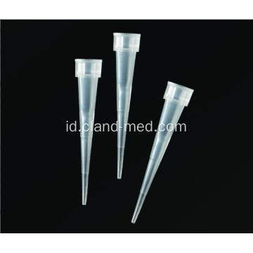 Finlandia Pipet Tips untuk Lab